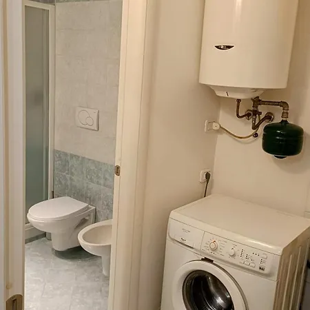 Il Dolce Loft - Arredato Lejlighed Ancona
