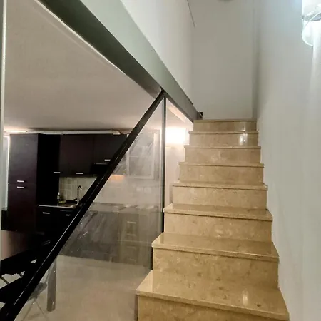 Il Dolce Loft - Arredato Lejlighed *