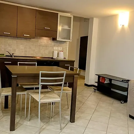 Il Dolce Loft - Arredato Lejlighed