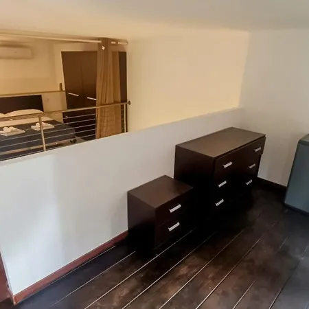 Il Dolce Loft - Arredato Ancona