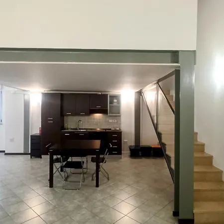 Il Dolce Loft - Arredato Ανκόνα