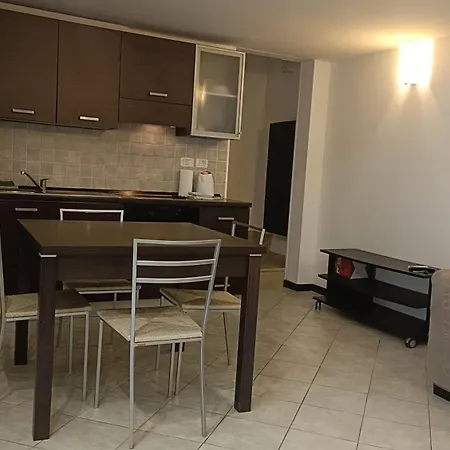 Il Dolce Loft - Arredato