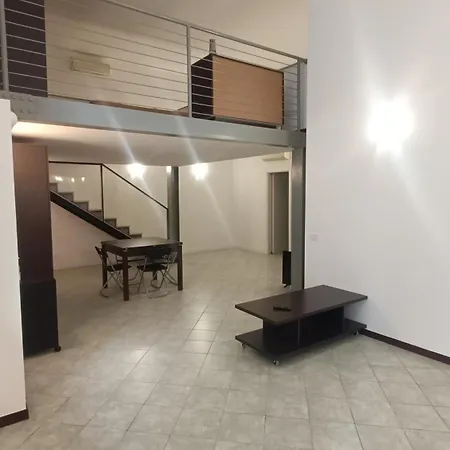 Apartamento Il Dolce Loft - Arredato Ancona
