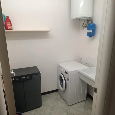 Il Dolce Loft - Arredato *
