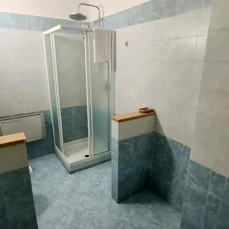 Il Dolce Loft - Arredato * Ανκόνα