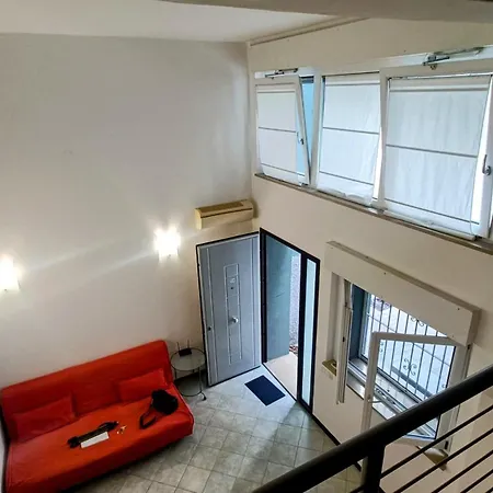 Il Dolce Loft - Arredato