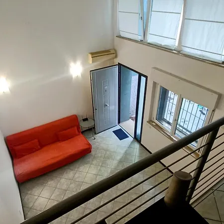 Διαμέρισμα Il Dolce Loft - Arredato *