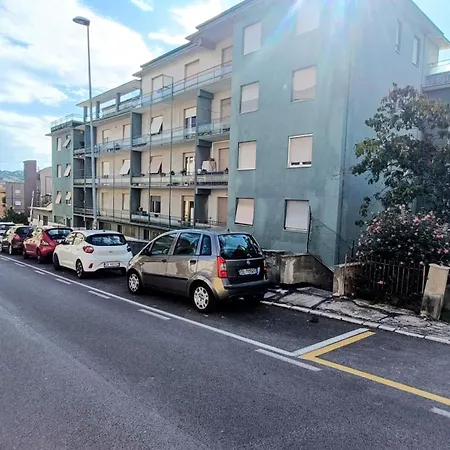 Il Dolce Loft - Arredato Apartamento