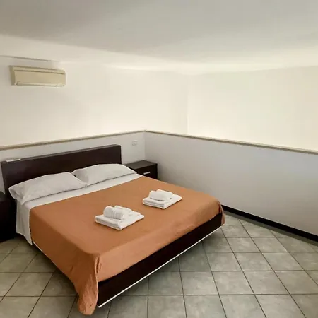 Il Dolce Loft - Arredato Apartamento Ancona