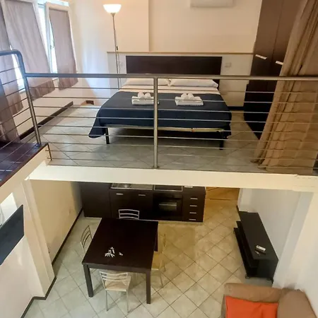 Il Dolce Loft - Arredato *