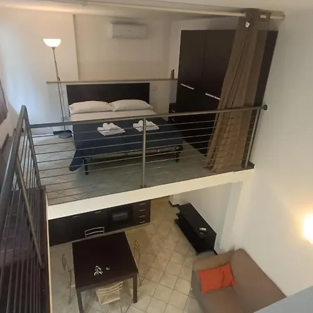 Il Dolce Loft - Arredato Ανκόνα